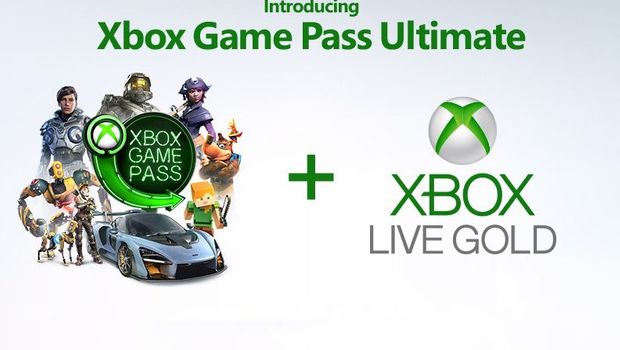 Xbox Game Pass Ultimate price revealed