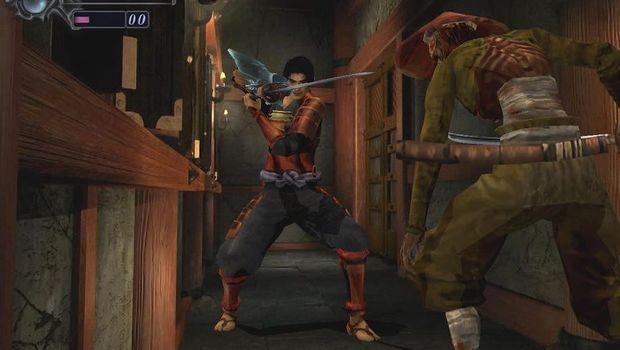 Onimusha: Warlords getting a remaster