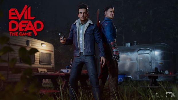 Evil Dead: The Game confirmed characters, gameplay reveal announced