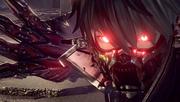Code Vein system requirements revealed