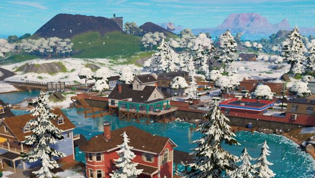 What's new in Fortnite's v19.01 update? Super Level Styles, balancing and more
