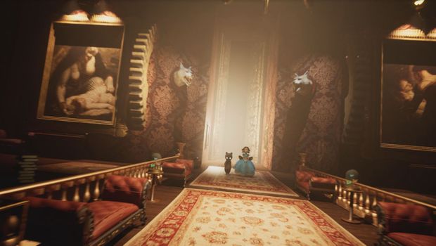 Tandem: A Tale of Shadows: into the light of PC and console