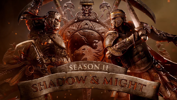 For Honor: Season 2