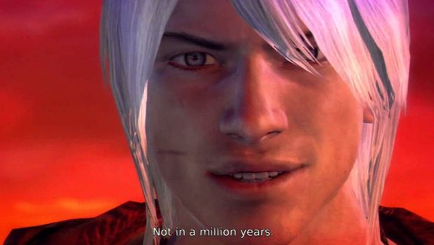 Hideaki Itsuno almost left Capcom after DmC
