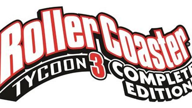 RollerCoaster Tycoon 3: Complete Edition is coming to PC and Switch