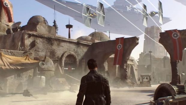 Why EA dismantled Visceral Games