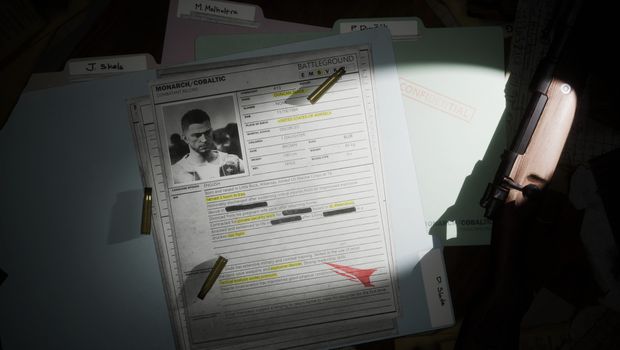 PUBG gets Sanhok 4 lore video, hints at organisation behind Battlegrounds