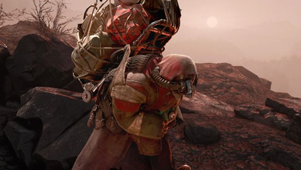 Fallout 76 - Bombs Drop Day is coming soon but the hunt for treasure is on