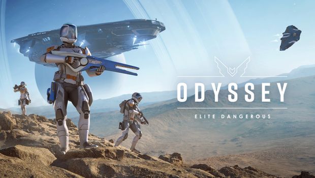 Elite Dangerous: Odyssey - fans' outrage responded to with an apology