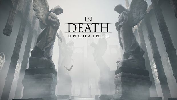 In Death: Unchained gets a huge graphical update for Quest 2