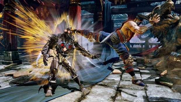Xbox would love to make another Killer Instinct game but it's not that simple