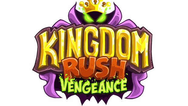 Kingdom Rush Vengeance release date announced