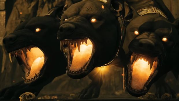 AC:O gets The Fate of Atlantis launch trailer