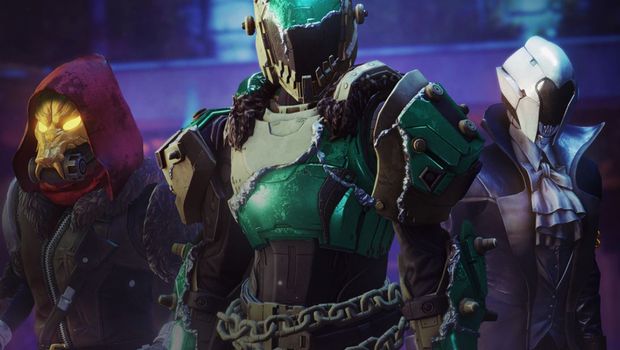 Festival of the Lost features and new additions detailed in a trailer
