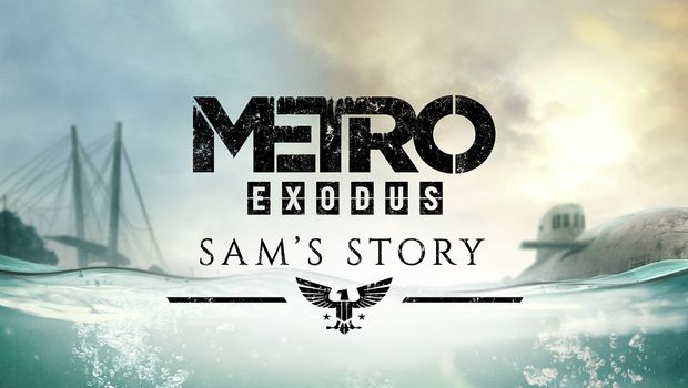 Metro Exodus Sam's Story DLC - leaked release date confirmed
