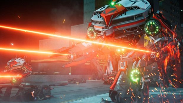 Crackdown 3 system requirements revealed