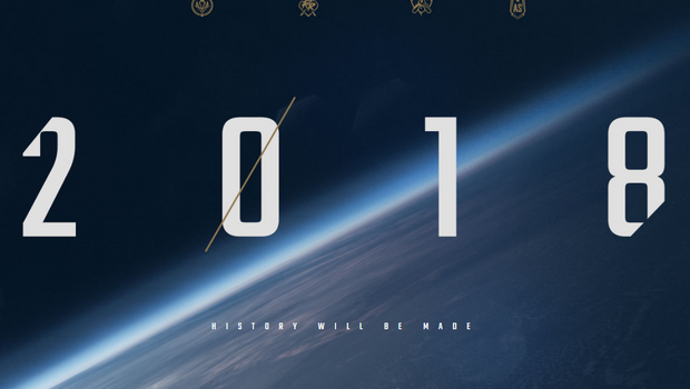 League of Legends Global eSports event announcement