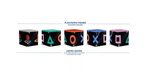 Sony announce $60 real-life loot boxes