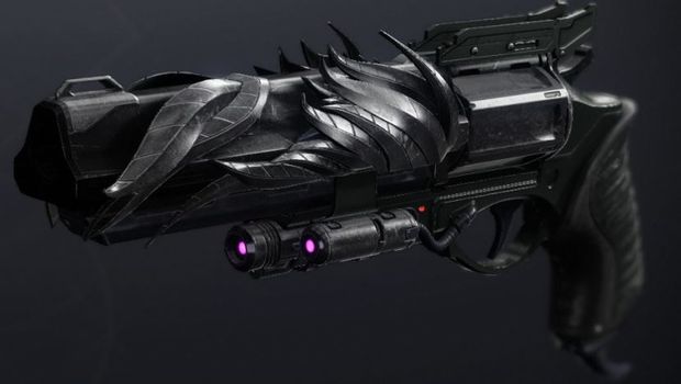 Destiny 2: How to get and complete Hawkmoon catalyst quest