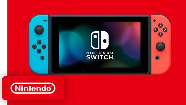 Nintendo Switch firmware update v11.4.0 seemingly coming soon