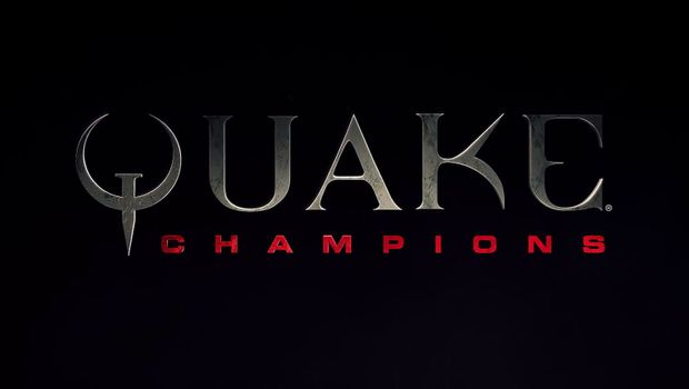 Quake Champions closed beta opening up next week