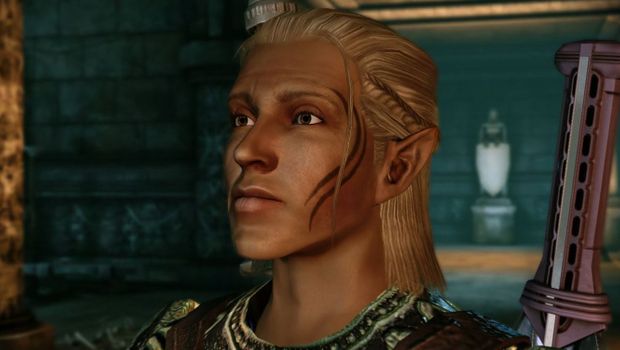 Dragon Age 4 to see Antivan Crows' return