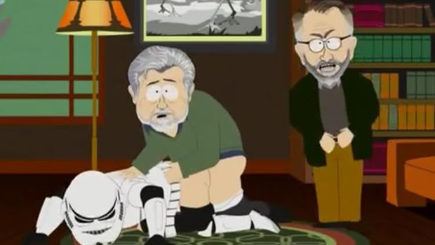 Console versions killed Battlefront 3