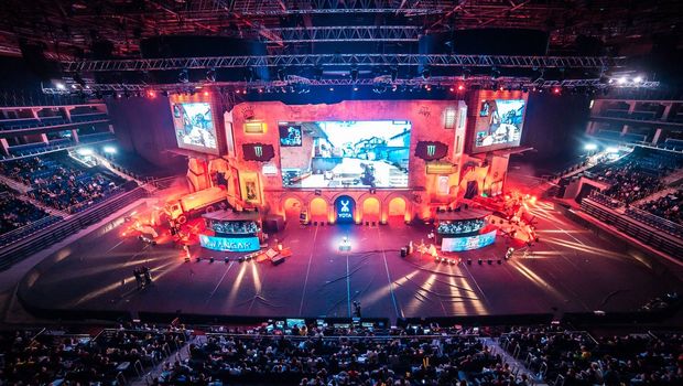 CS:GO - How and where to watch Epicenter 2019?