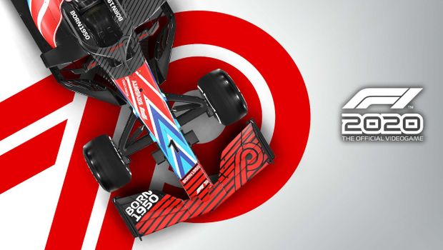 F1 2020 coming this July, Michael Schumacher Deluxe Edition revealed