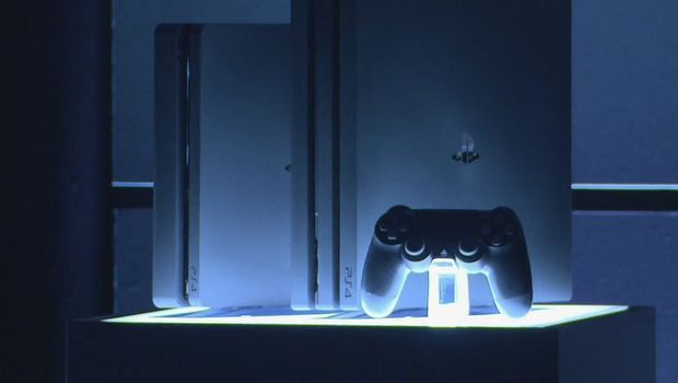 PlayStation 4 keeps selling