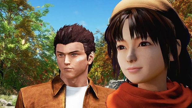 Shenmue 3 crowdfunding closes at 7 milion