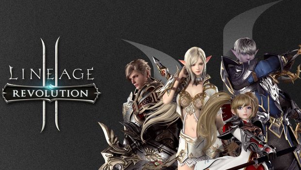 Lineage 2: Revolution gets Valakas raid with new update