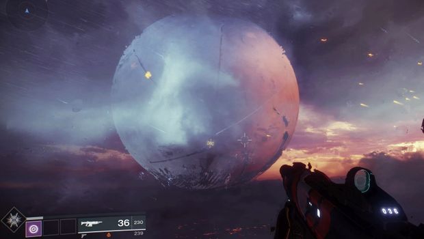 Why Destiny 2 is a lazy step to nowhere
