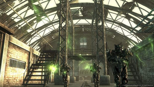 Games for Windows Live finally removed from Fallout 3