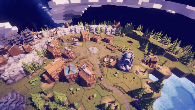 Interview: Before We Leave developers Balancing Monkey Games