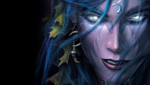 Warcraft getting its own mobile conversion
