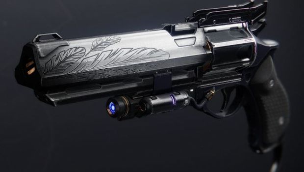 Destiny 2: Hawkmoon quest feather locations and other tips