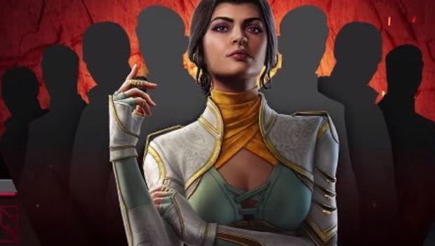 Hi-Rez announces battlepass, new character and maps for Rogue Company