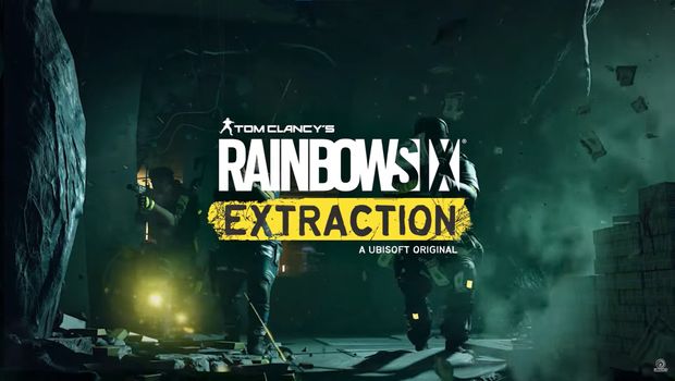 Rainbow Six Extraction is launching on Game Pass day one