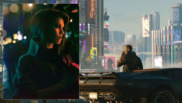 Interview with Hollie Bennett - CD Projekt Red