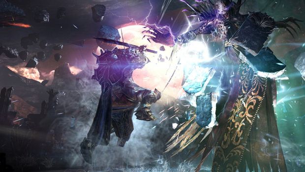 Lords of the Fallen 2 will start from scratch