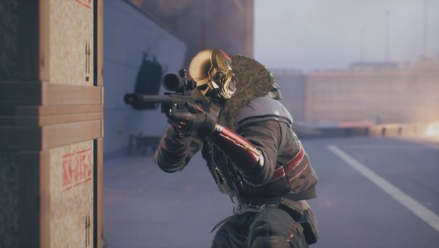Rogue Company introduces weapon mastery, a weapon sharing system