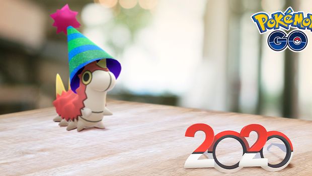 Pokemon Go - Adventure Sync Hatchathon features and bonuses