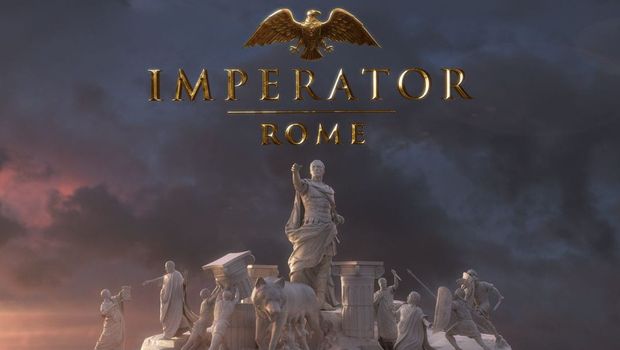 Imperator: Rome has been announced by Paradox