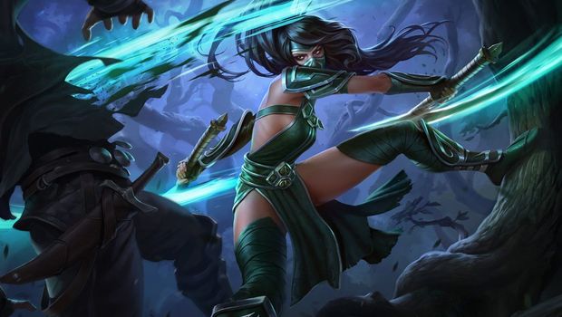 Riot says they've taken action against sexism