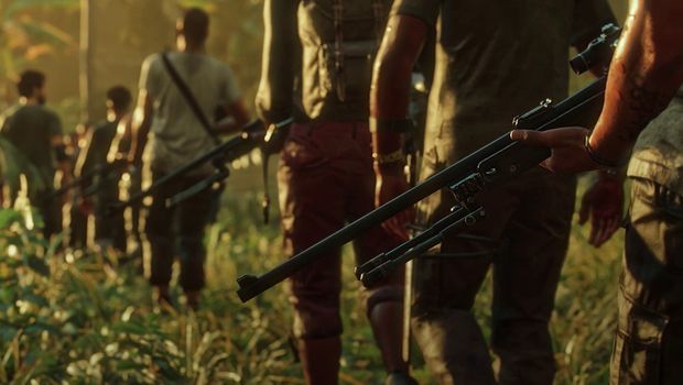 Far Cry 6 pre-order details and everything you need to know