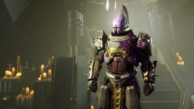 Destiny 2 Season of Dawn is all about time travel