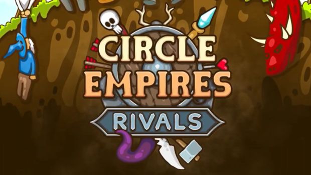 Circle Empires Rivals release date announced