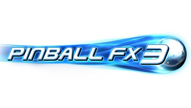 Pinball FX3 announced