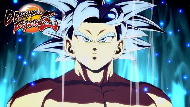 Dragon Ball FighterZ teases Kefla and Ultra Instinct Goku in Season 3 trailer